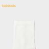 Balabala Kids' Cotton Mid-Calf Socks