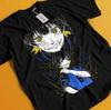 Orihime Inoue Shirt Bleach Anime Tshirt Aizen T-Shirt Ichigo Bankai Yhwach Tee