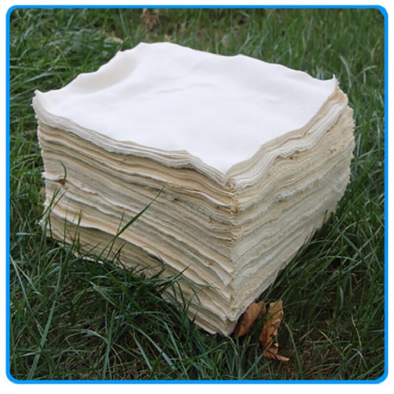 Xumei Large White Absorbent Cotton Wiping Cloth