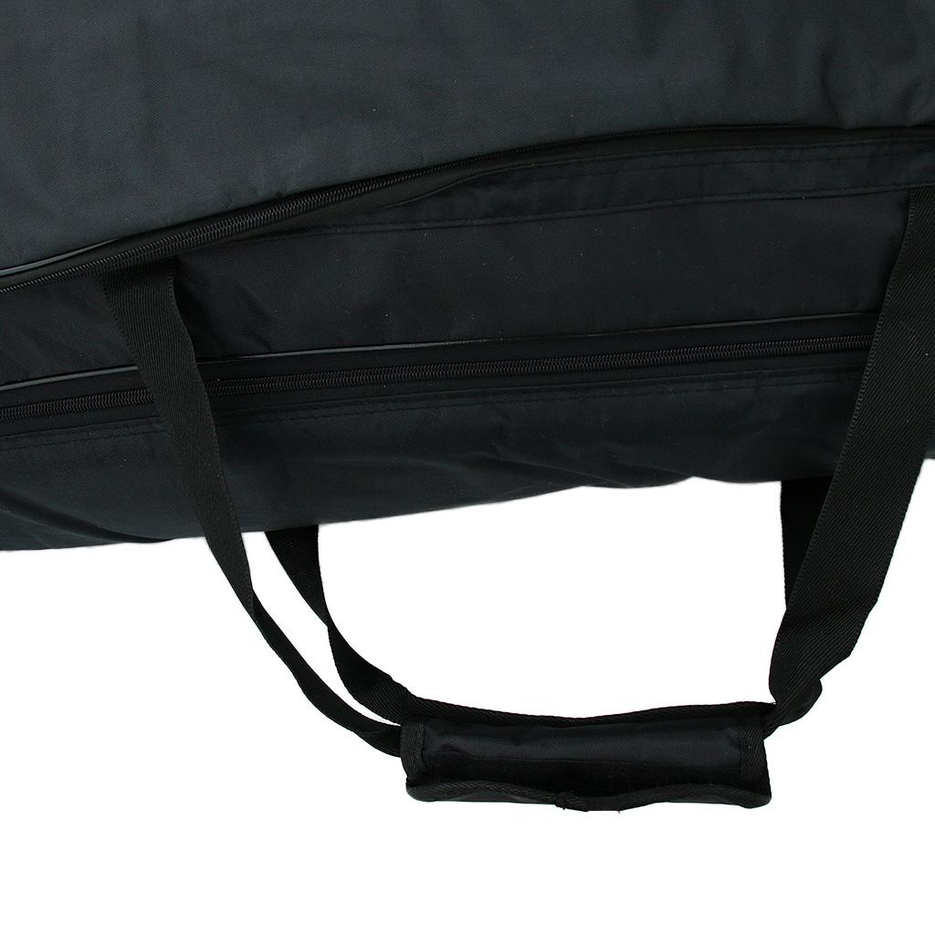 88 Key Electronic Keyboard Case Big with Pedal for Piano