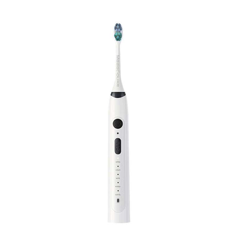 

MEEGOU MX803 Sonic Electric Toothbrush