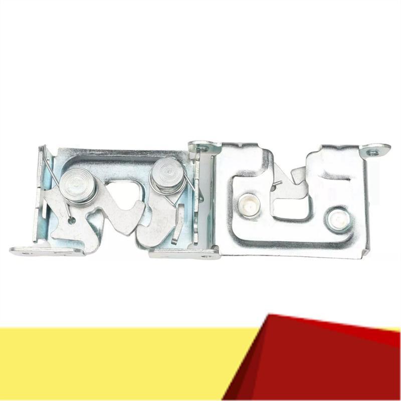 1 Pair Car Front Hood Latch Lock For Mini Cooper R55 R56 R57 R58 R59 51232753419-M53K