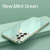Custodia per Telefono con Cornice Placcata Per Samsung Galaxy A72 A52 A32 4g A22 A53 5g A 72 52 32 22 2021 Lusso Cover Posteriore in Silicone
