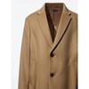 Uniqlo Japan Wool Cashmere Chester Coat