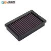 JSBM Motorcycle High Flow Air Filter For CFMoto 800NK 800 NK NK800 CF800-7 CF800-7F P-CF8N23-01 Washable Intake Cleaner Element