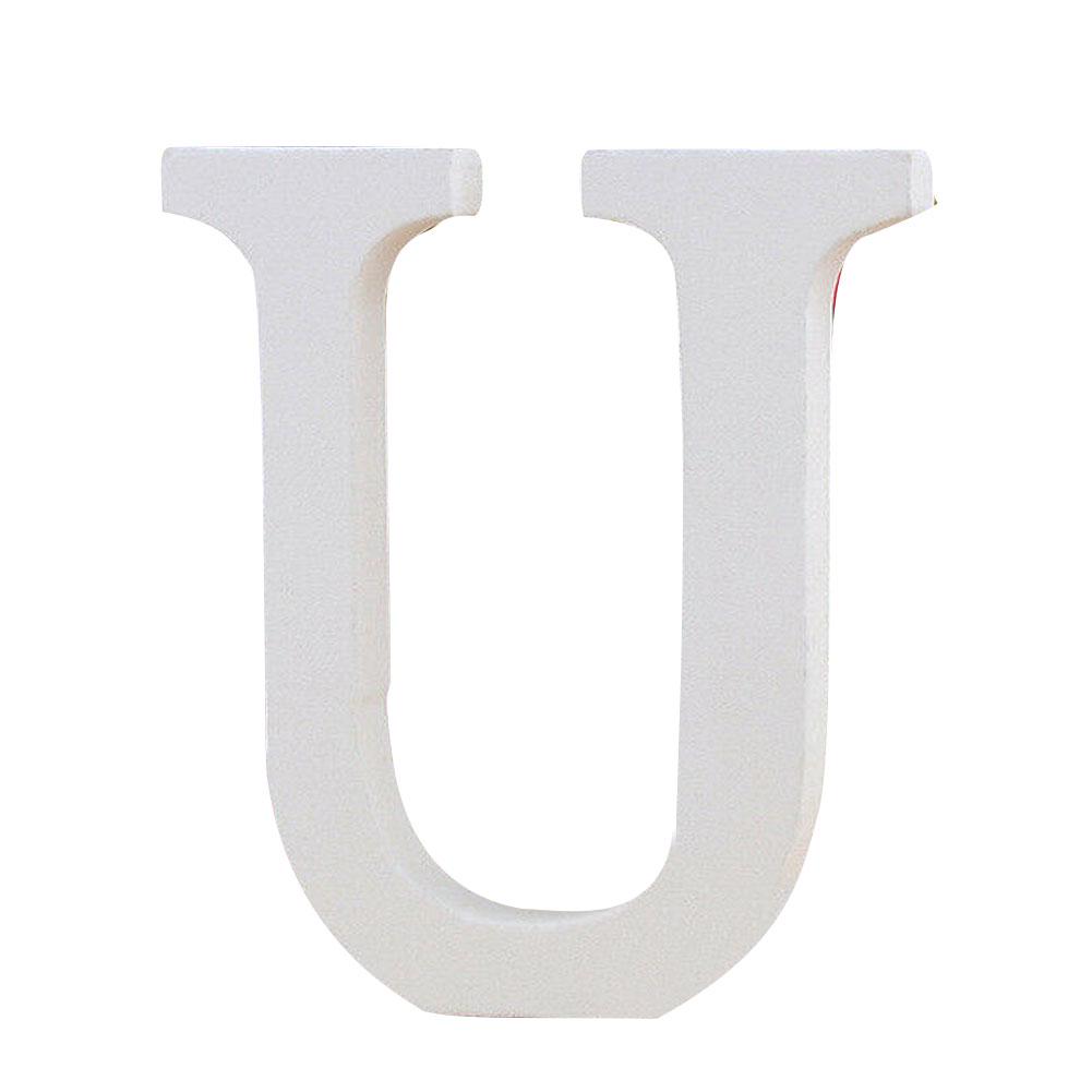 Daydreamer Wooden English Letters Alphabet Symbol Ornament Wedding Party DIYation Home Decor