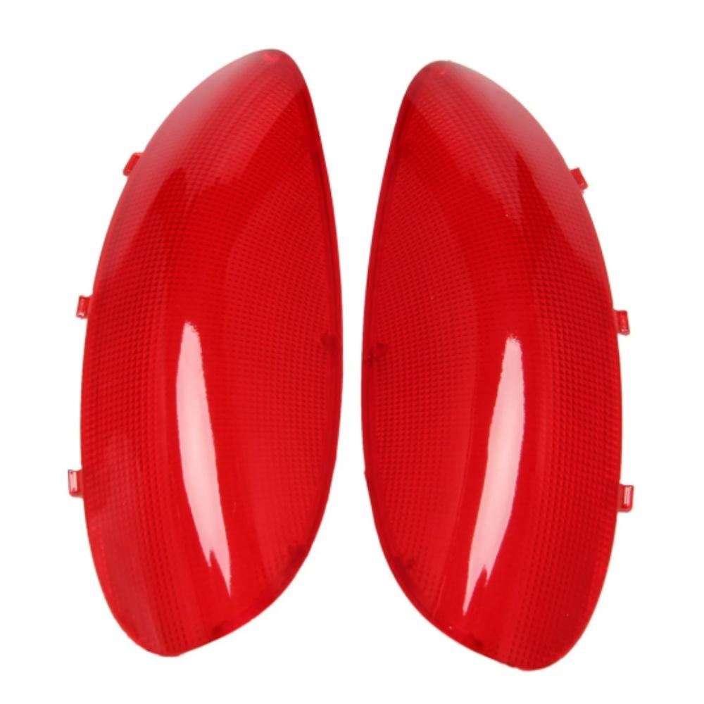 L&R Front Door Panel Reflector For Kia Sportage 2005-2009 926311F010 926411F010