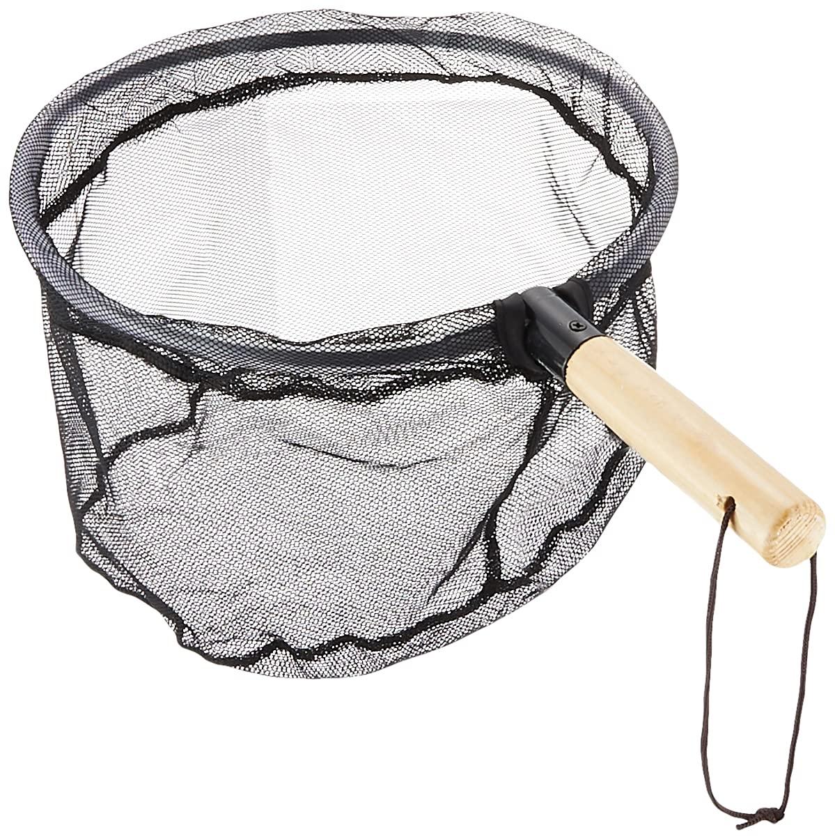 

Рыболовные снасти Осака Горный ручей OG737325K (ОГК) Одно касание Dam, 25 см, Черный, чёрный