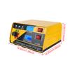 KD908D Car Battery Charger 260W Fully Automatic Pulse Repair 12V/20A 24V/10A for Lithium Lead Acid Batteries Current Regulate