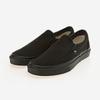 Classic Slip On Blackblack 3 1