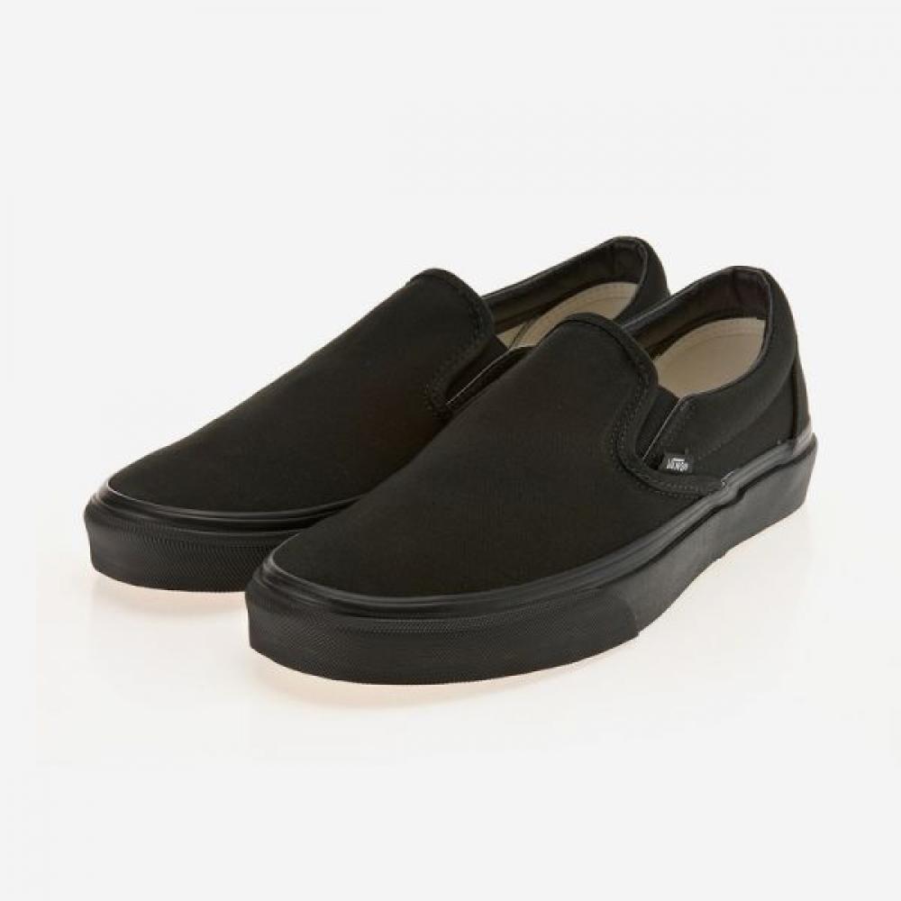

Vans Classic Slip On Черныйчерный 3 1 220