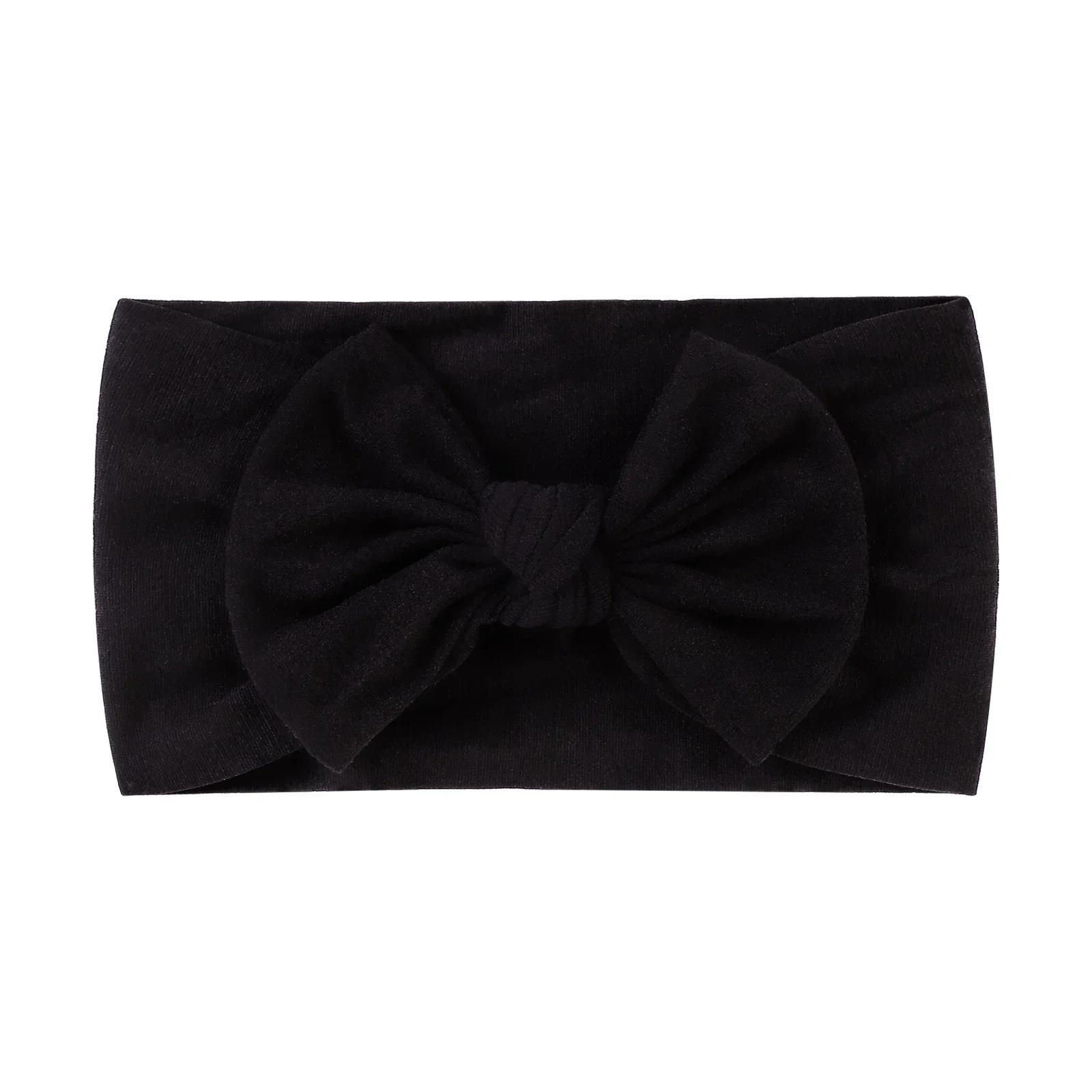 

1 шт. детский нейлоновый платок на голову Astique подходит для новорожденных девочек цветок ручная работа повязка на голову эластичная повязка на голову тюрбан аксессуары для волос малышей