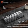 Qianxingzhe MT Series Mechanical Tri-Mode Keyboard