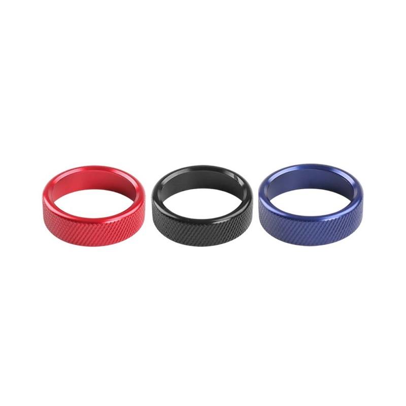 Cars Accessories Air Conditional Ring Cover Trim For Hyundai Elantra CN7 /CN7 N -2025 Car Decoration Styling Upgrade