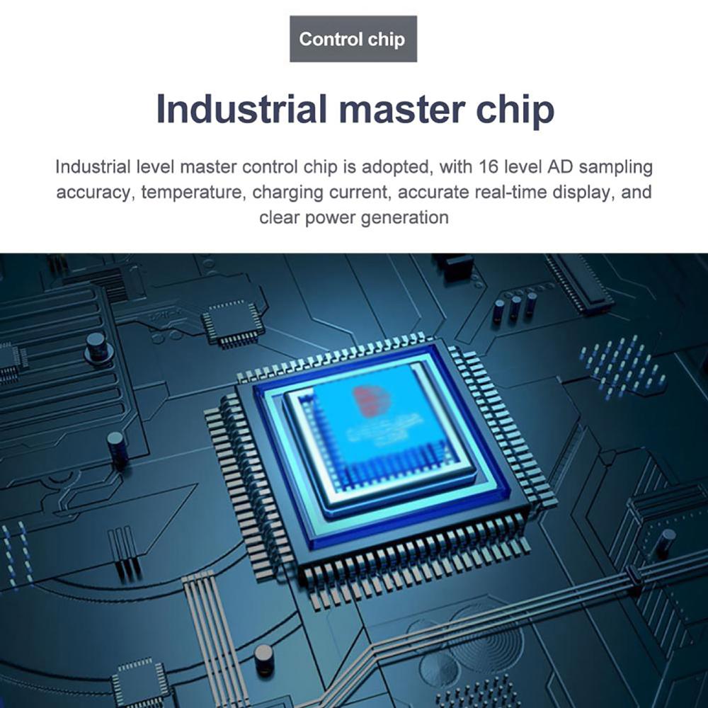 Controler solar 12V/24V cu identificare automată, încărcător solar, afișaj LCD, regulator solar