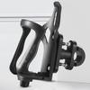 Suporte Universal Porta-Copos Porta-Garrafa de Bicicleta Ultraleve À Prova de Ferrugem Instalação Simples Moto Água