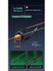 2025 High Carbon Ultra-Hard Long Cast Sea Fishing Rod & Reel Set