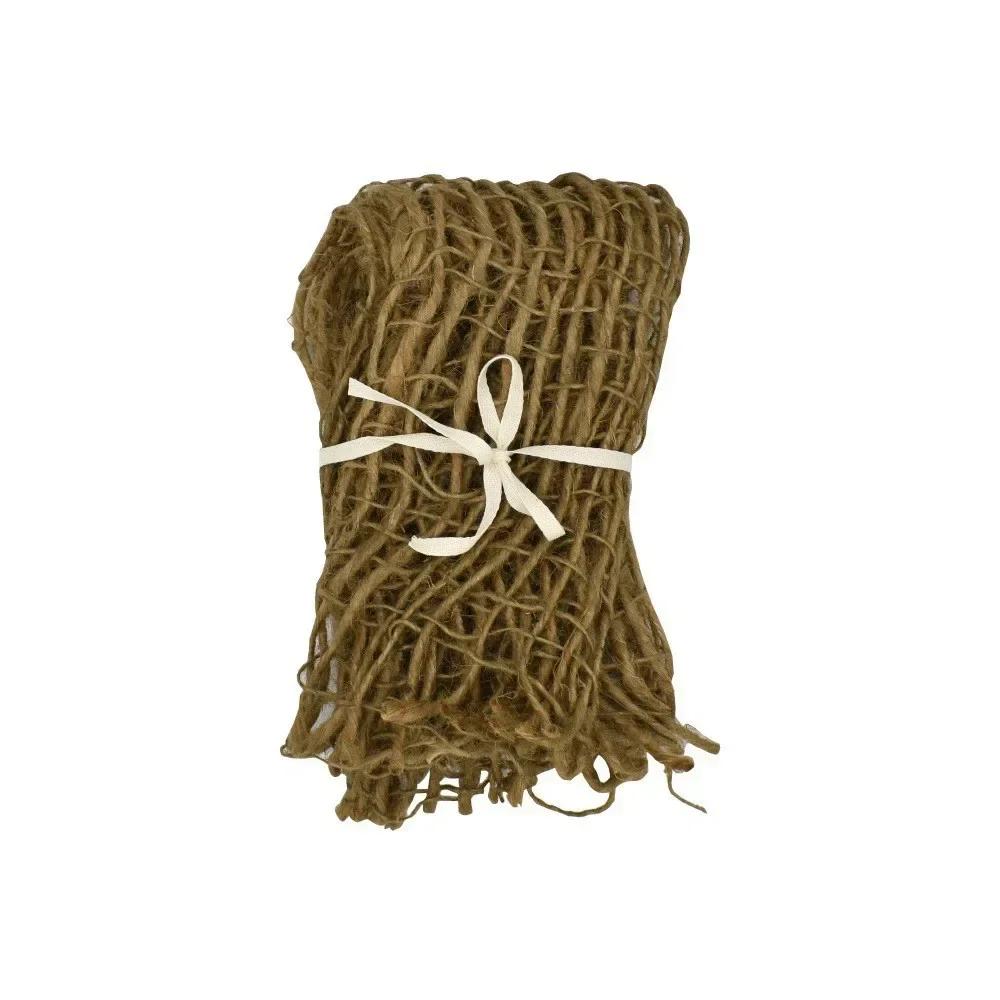 

Newborn Photo Shoots Props - Burlap Blanket as Photo Mat & Shooting Pad, Essential Creative Studio Accessories for Babies