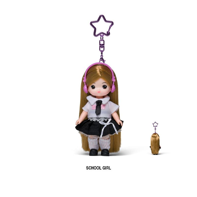 ILLIT NU MAI E DRĂGUȚ (Micuța Mimi Ver.)