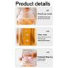 Leakproof Water Cup 500ml Water Bottle Accessories Water Bottle  Outdoor Adults Girls Students