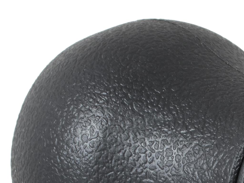 Toyota Auris I E15 06-12 5 SPEED BLACK gear shift knob