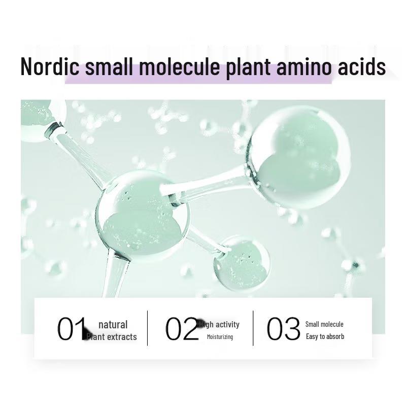 CENTAINE Anti-Dandruff & Itch Relief Shampoo