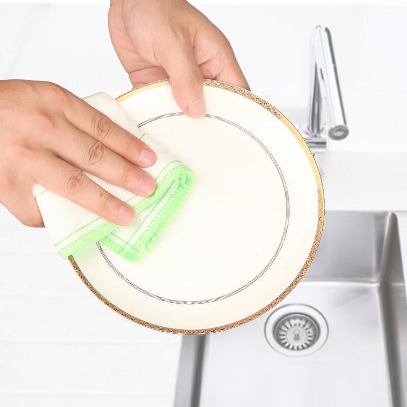 Miaojie Magic Extra Large Absorbent Cleaning Cloth