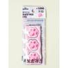 Daiso Disney Sweet Topia Ripping Finger Puff 3 Pack Shipping