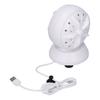 Mini Washing Machine Portable Multifunctional Washer Ultrasonic Washing Machine 100?240VUS Plug
