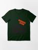 Burning Spear Burning Spear Perfect Gift Essential T-Shirt