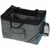 Bicycle Bag Kerbl Grey