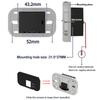 12V/24V Car Motorcycle Charger USB Type-C PD3.0 USB3.0 Fast Charging Socket Charging RV Boat on Board