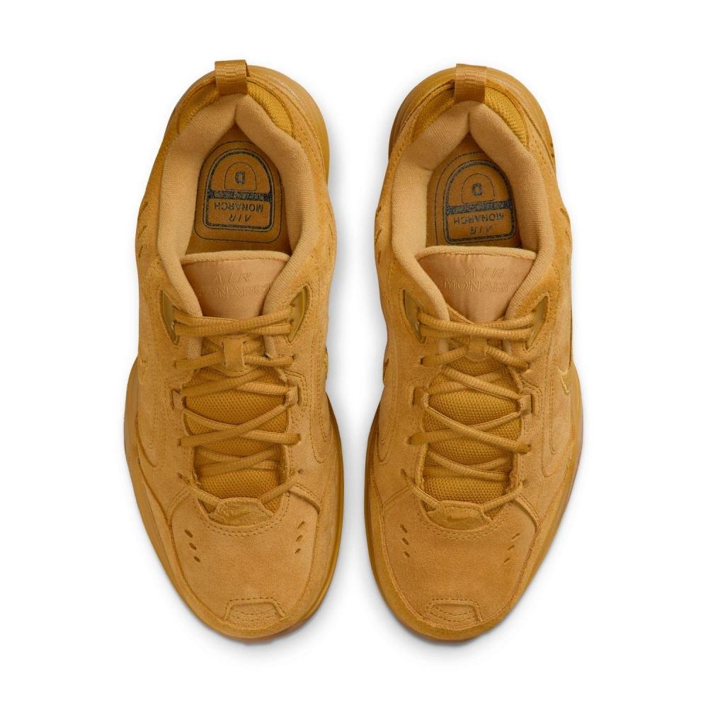Nike Air Monarch Se 700 Wheat Wheat
