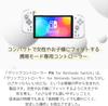Refurbished HORI Nintendo-licensed Grip Controller Fit for Nintendo Switch, Mint Gray x Yellow, with Rapid Fire and Rapid Fire Hold Functions.