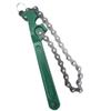 Adjustable Universal Chain Wrench for Oil Filters and Pipes: Quick-Release Multifunctional Tool