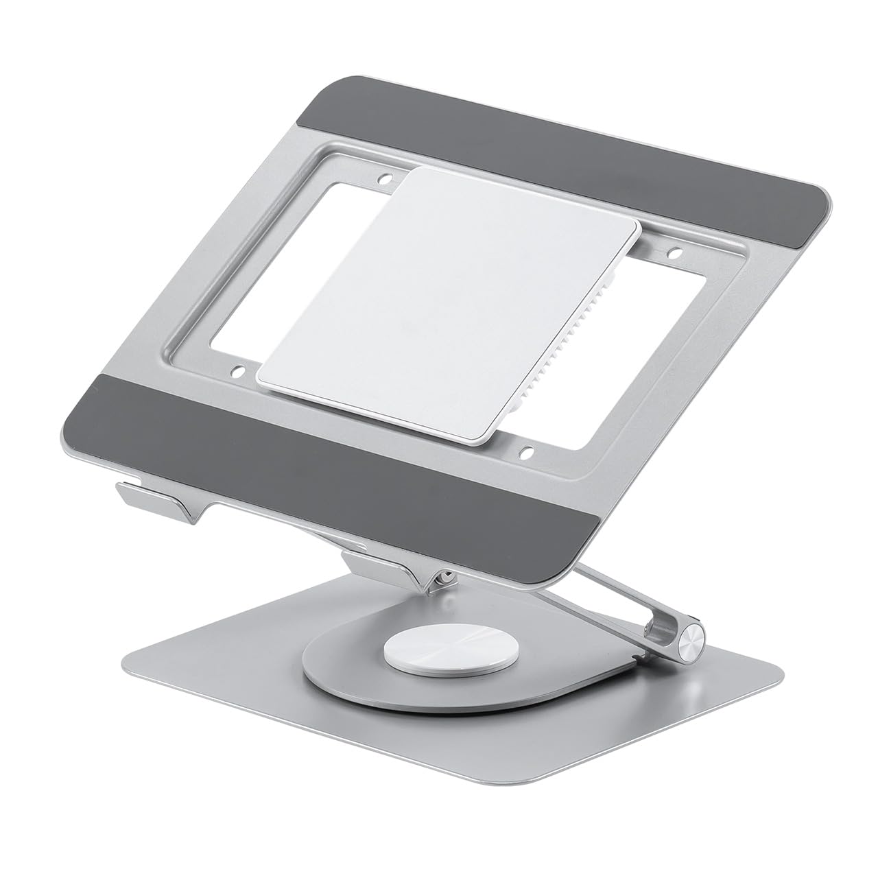 

SANWA DIRECT Охлаждение ноутбука Пельтье Совместимо с Бесступенчатым Углом Охлаждения Положение Подставка с Питанием USB PD, Основа, Технология, Ноутбуки 17,3 дюйма,