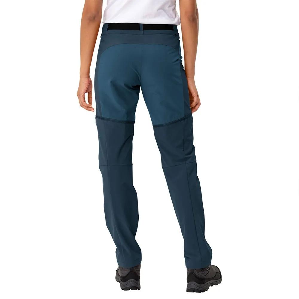 VAUDE Trousers Elope Zip Off