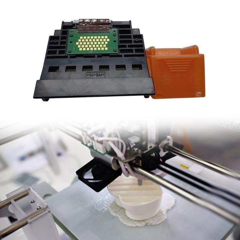 QY6-0050 Easy Install Replacement Printhead for I900 i905D iP6000D Printer Part Home Office Printer Accessories