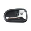Heavy Duty Ergonomic Design Interior Car Handle Easy Installation Left Right Side Smooth Door Operation S54N-59-330B65