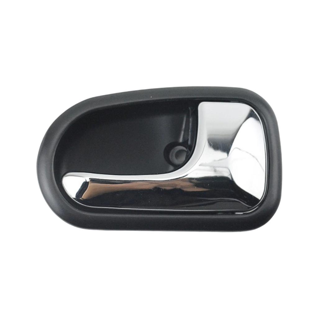 Heavy Duty Ergonomic Design Interior Car Handle Easy Installation Left Right Side Smooth Door Operation S54N-59-330B65