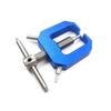 Aluminum Zinc Zinc Alloy Pinion Gear Remover RC Helicopter Rc Motor Puller Motor Gear Puller  Toy Accessories