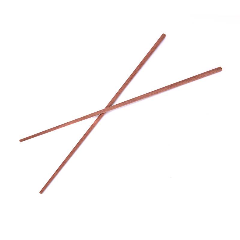 42Cm Extra Long Chinese Japanese Chopsticks Wooden For Frying  Pot Cooking