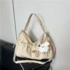 Large-capacity Bag - Summer Dopamine Underarm Backpack for Commuting - Single Shoulder Crossbody Bag