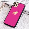 French Bulldog funny Phone Case For iPhone 17 Air 16 pro max 15 14 plus 12 13 Shell Cover coque