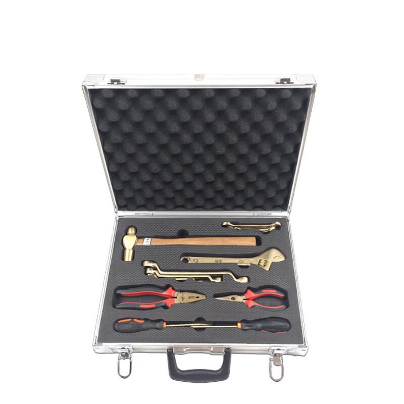 Mengdong Explosion-Proof Tool Sets & Accessories