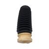 Front Shock Absorber Repair Kit Boot and Rubber Buffer for VOLVO S80 S60 XC90