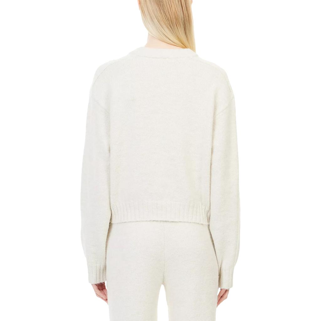 Couture Club Womens/Ladies Relaxed Fit Jumper