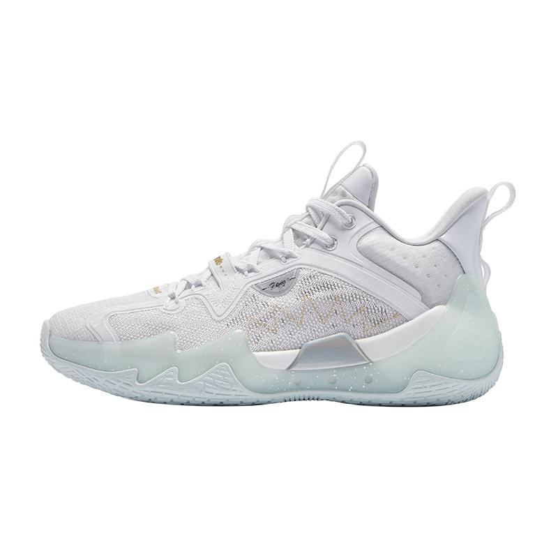 Qiaodan Venom Pro SE Men s Basketball Shoes EU 42.5