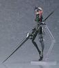 Max Factory Figma FALSLANDER LANZE REITER Painted Movable Figure Non-scale ABS&PVC