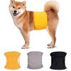 Adjustable Dog Belly Bands Washable Wraps Doggie Diapers Male Dog Diapers  For Small Big Dogs